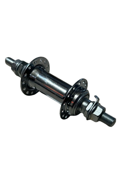 ORMO BİSİKLET Ön Hazne ''Göbek'' [ 28 Delik/20 Jant ] - BMX