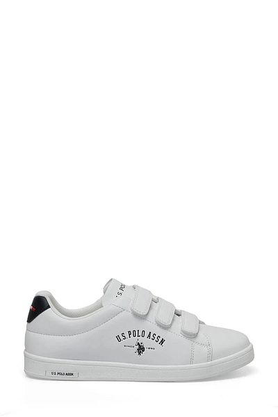 U.S. Polo Assn. SUA Polo Assn. Singer Gsn 5Fx White Femei A101947316