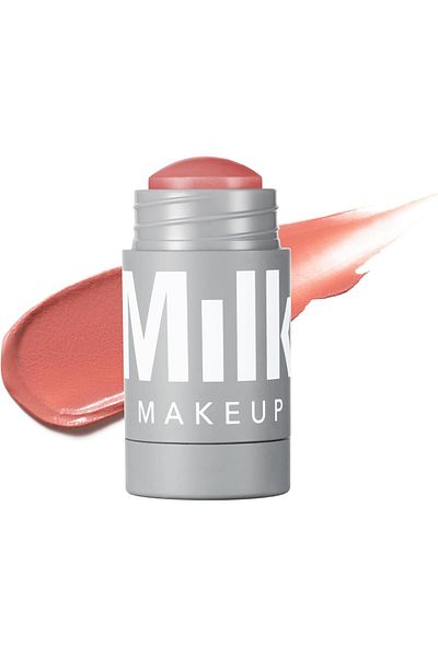 Milk Makeup Lip & Cheek, Werk Travel Size 3g