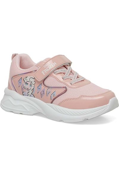 Frozen Girls' Basketball Shoes Salmon A101897526 4W Eskem.F4Pr