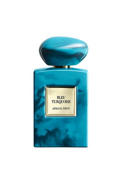 Giorgio Armani Giorgio Armani Prive Blue Turquoise Eau de Parfum 100ml