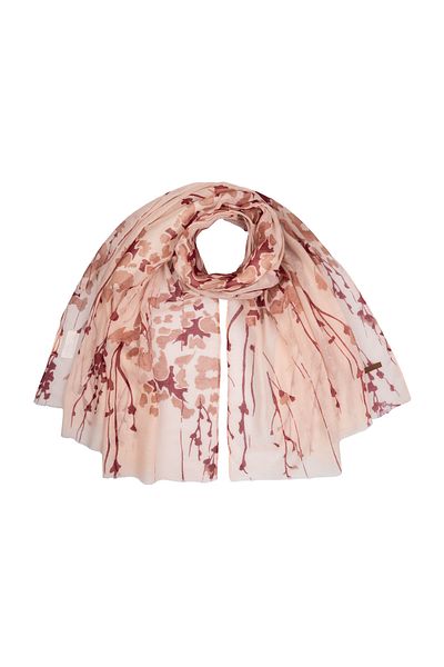 Nordbron Women's Light Pink Soft Weft Textured Colorful Basic Flexible Polyester Fluorine Anatolian Style I Hope This Has Been Useful!