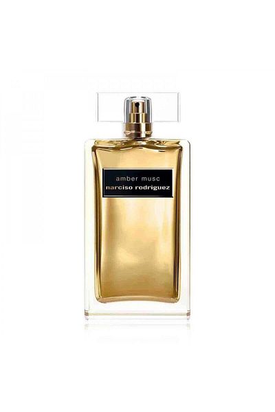 Narciso Rodriguez Narciso Rodriguez Amber Musk Eau de Parfum for Women