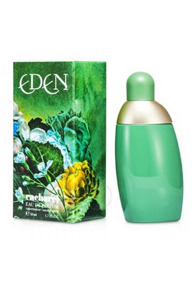 Cacharel Eden Cacharel for women Eau de Parfum 50 ml Cacharel