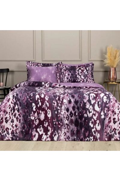 Taç Luxury satin double bed linen, Taç, Meuse