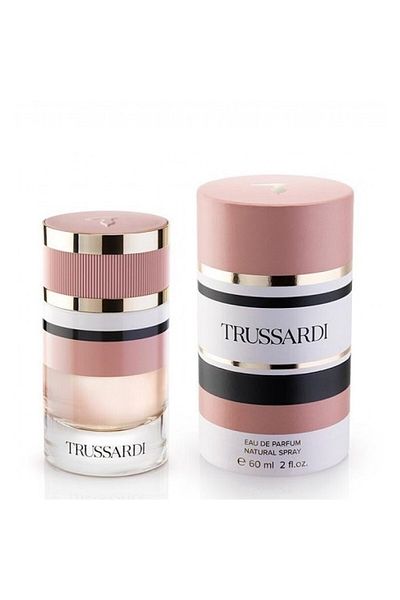 Trussardi Trussardi New Women's Eau de Parfum 90ml