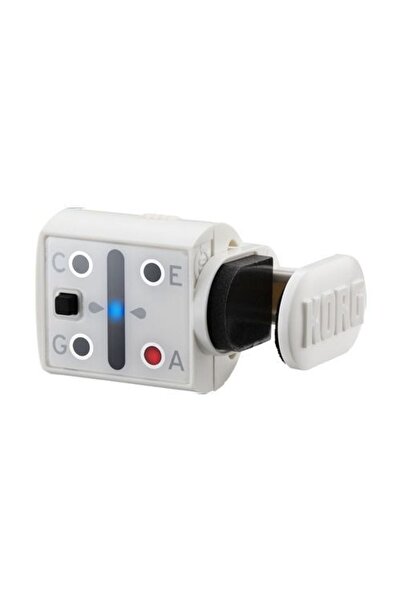 KORG Mınıpıtch-wh