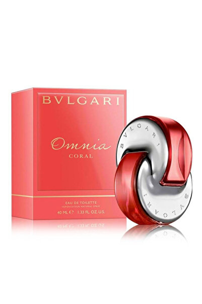 Bvlgari Bvlgari Omnia Coral 65ml