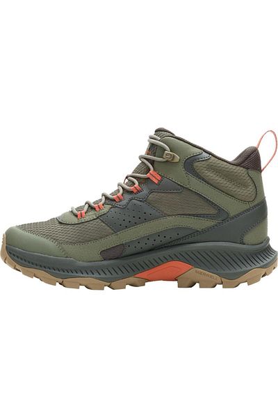 Merrell Speed Strike 2 Mid Gore-Tex Men's Boots