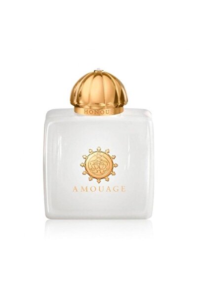 brangd barfium Honor Perfume by Amouage for Women - Eau de Parfum - 100ml
