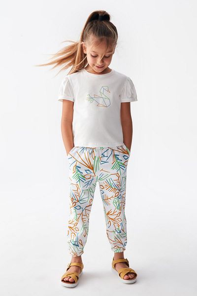 nk kids 2-Piece Swam Girl's Set