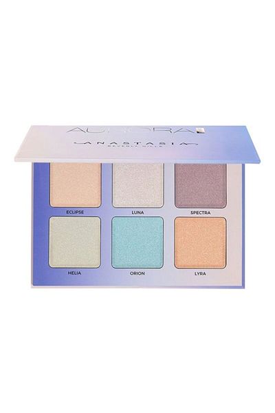 Anastasia Beverly Hills Aurora Glow Kit 25g