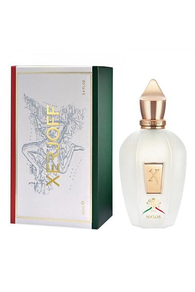 Xerjoff زيرجوف ناكسوس او دو بارفيوم-100مل