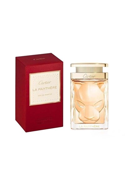 Cartier Cartier La Panthere Eau de Parfum 100ml