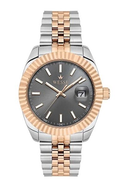 Wesse Wwg 403005   Men's Wrist Watch