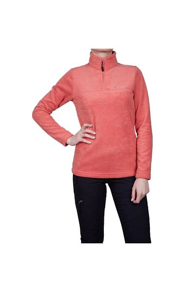 Alpinist High Hill Half Zip Women's Fleece