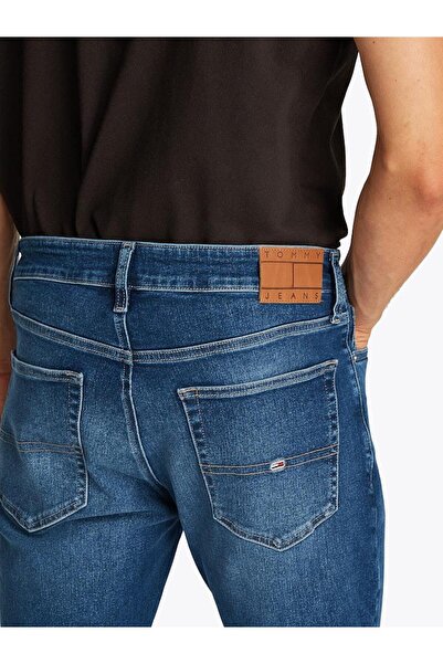 Tommy Hilfiger AUSTIN SLIM TPRD BI0252