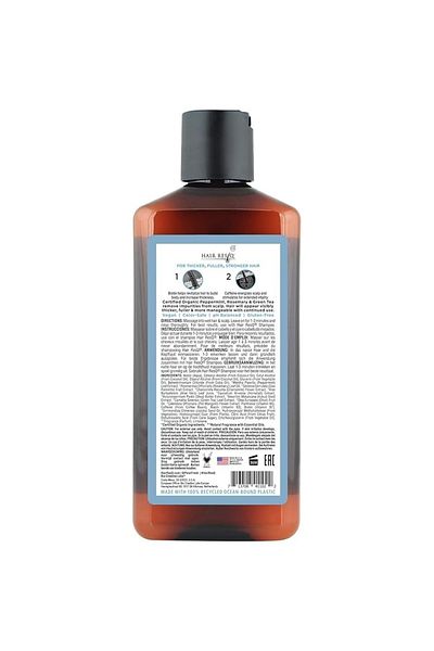 Petal Fresh Pure Petal Fresh Hair ResQ Thickening Conditioner for Dry Hair - 355 ml