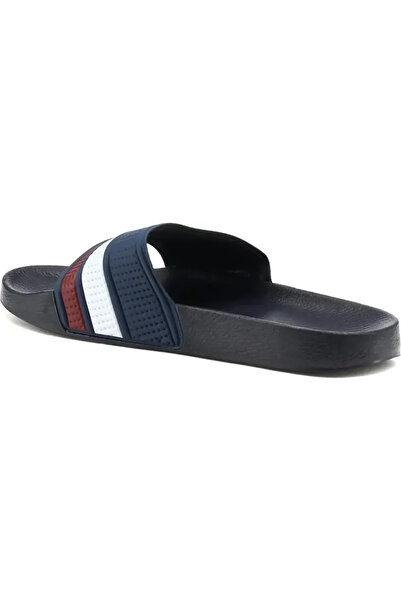 U.S. Polo Assn. U.S. Polo Assn. 5M MOLDA 5FX Erkek  Lacivert Terlik