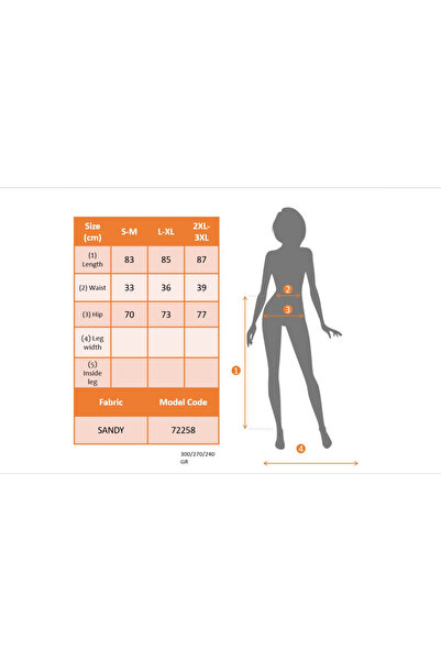 Genel Markalar Dua Giyim Kadın Yüksek Bel Belden Bağlamalı Asimetrik Kesim De...