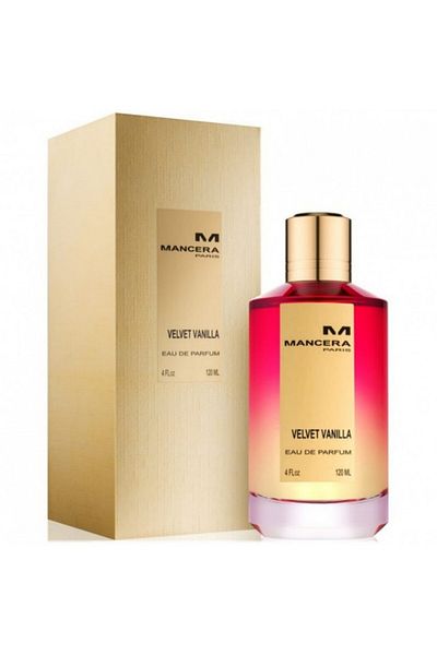 Mancera عطر مانسيرا فيلفت فنيلا او دو برفيوم 120مل