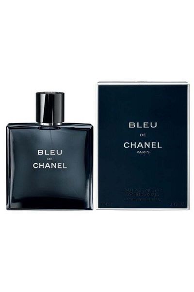 Chanel Fragrance Essences