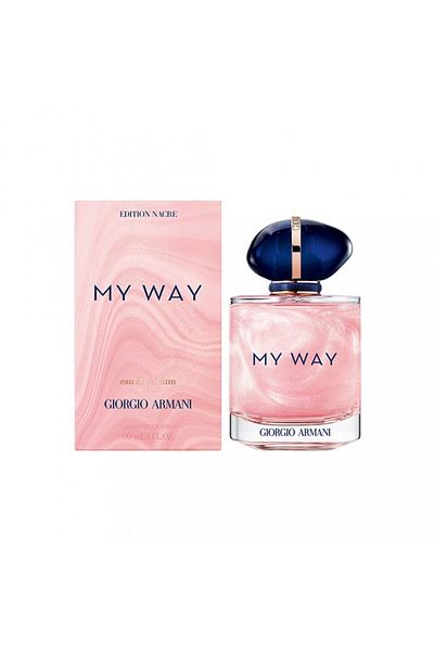 Giorgio Armani عطر ارماني ماي واي اديشن نكتار او دو بارفيوم 90مل