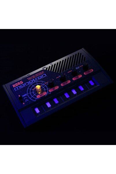 KORG Monotron Delay
