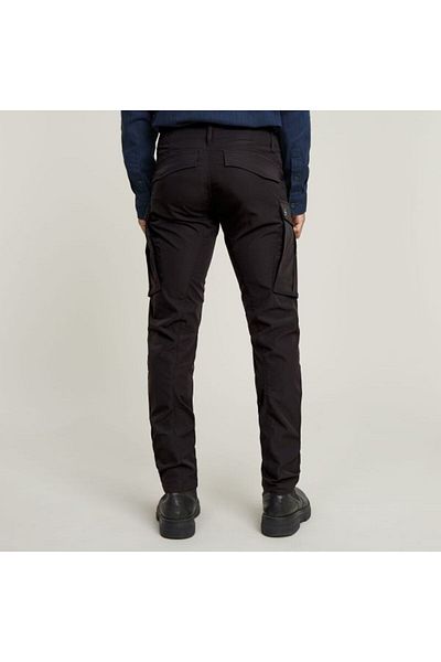 G-STAR RAW Rovic Zip 3D Regular Tapered