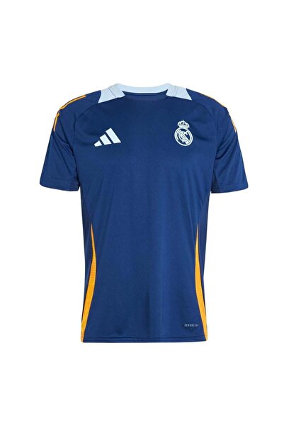 adidas Tricou Real Tr Jsy JE4207 bleumarin