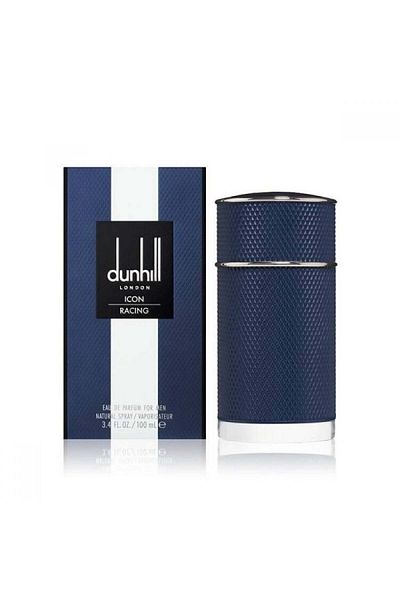Dunhill عطر دنهل ايكون ريسنج بلو او دو بارفيوم-100مل