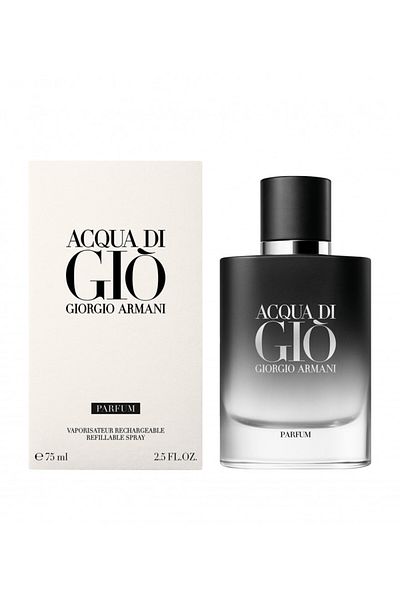 Giorgio Armani Giorgio Armani Acqua Di Gio Parfum 125ml