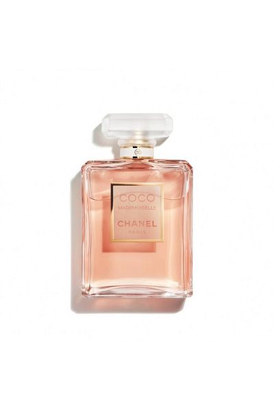 Chanel Fragrance Essences