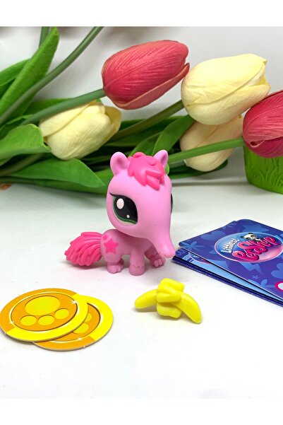Littlest Pet Shop Lps miniş