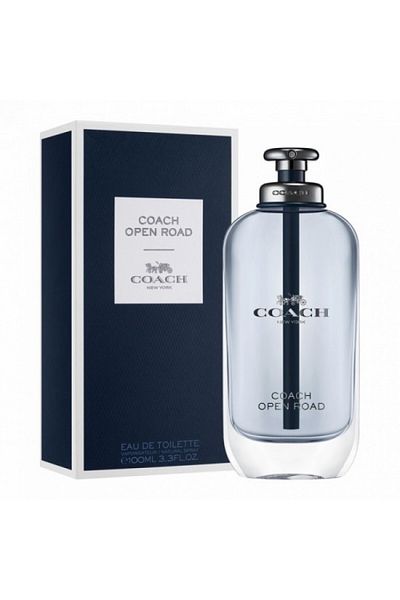 Coach Coach Open Road Eau de Toilette-100ml