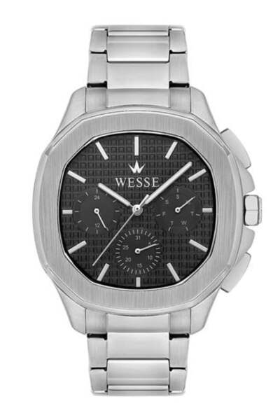 Wesse Wwg 209402   Men's Wristwatch
