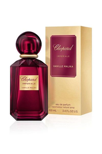 Chopard Chopard Imperial Vanilla Malika Eau de Parfum 100ml
