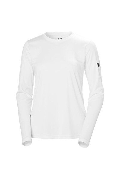 Helly Hansen Tech Crew LS 2.0 Kadın Sweatshirt