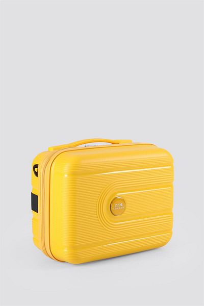ÇÇS Ççs 5261 Makeup Bag