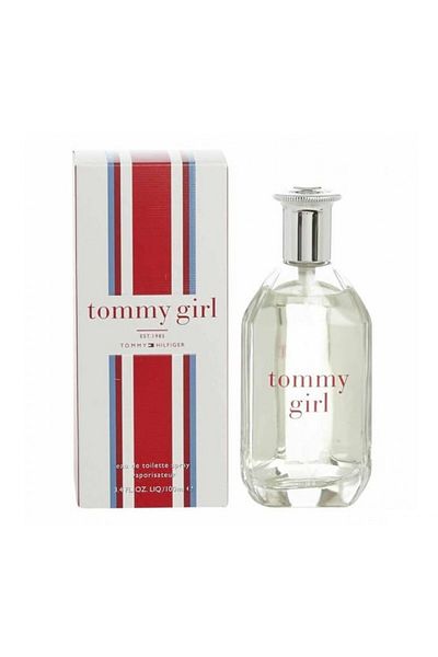 Tommy Hilfiger Tommy Girl by Tommy Hilfiger for Women - Eau de Toilette 100ml