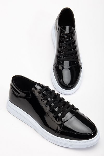 Zegeshoes Încălțăminte ortopedică pentru bărbați de sezon nou - uz zilnic, elastic