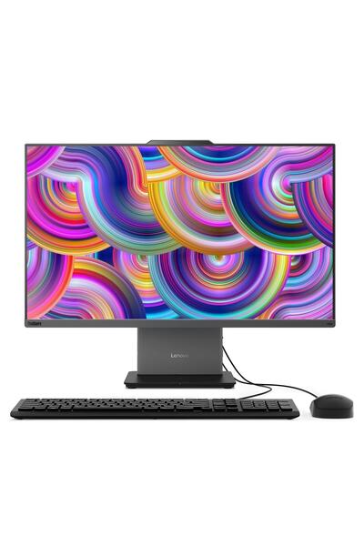 LENOVO ThinkCentre Neo 50A 12SC001MTR002 i5-13420H 16GB 512SSD 23.8" FHD Touch FreeDOS All In One Bi