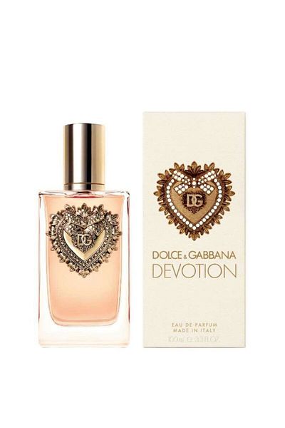 Dolce&Gabbana Dolce & Gabbana Devotion (100ml)