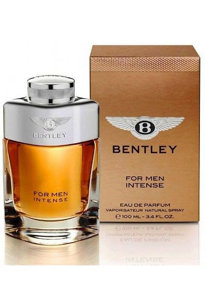 Bentley Bentley Intense Perfume 100ml