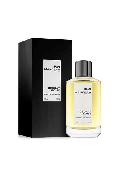 Mancera Mancera Cedrat Boise Eau de Parfum 120ml