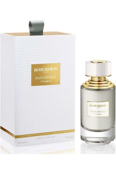 Boucheron باوتشيرون باتشولي دانجكور، او دي بارفان للجنسين، 125 مل