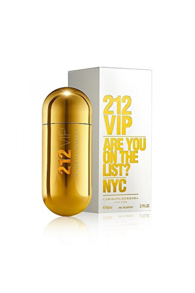 Carolin Herrera عطر كارولينا هيريرا 212 في آي بي نساء او دو بارفيوم 80مل