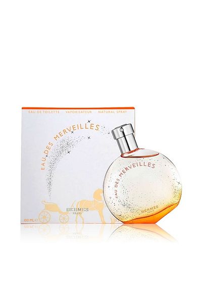 Hermes Hermes Merveilleux Eau de Toilette 100ml