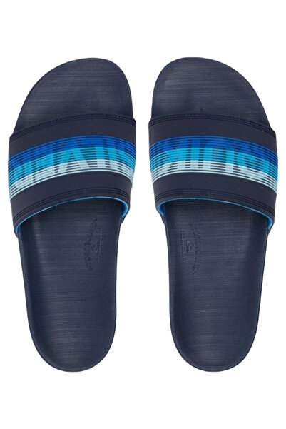 Quiksilver Rivi Wordmark Slide Men's Slippers