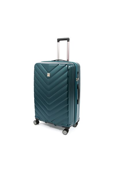 Ella Icon Carucior Armura Albastru 77X52X30 Cm